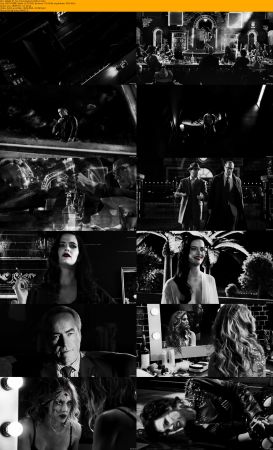 Sin City Duology 1080p BRRip x264 AC3 DiVERSiTY