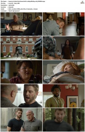 Under the Dome S01 1080p BluRay x265-RARBG