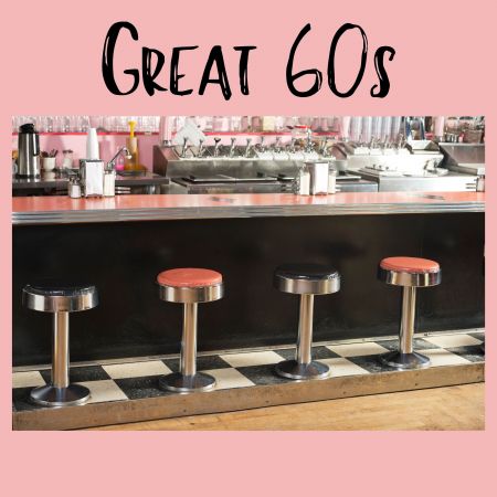 VA - Great 60S (2022)