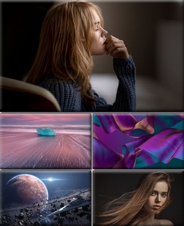 Computer Desktop Wallpapers Collection. Part (2843)