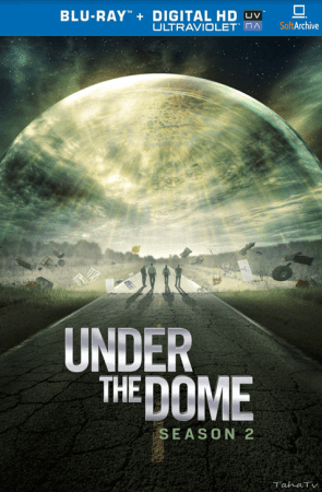 Under the Dome S02 1080p BluRay x265-RARBG