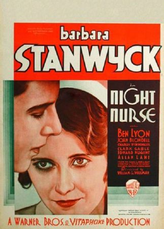 Night Nurse 1931 WEBRip x264-ION10
