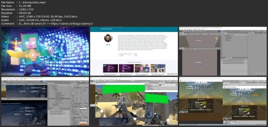 Download Build Multiplayer Games With Unity And Photon Pun 2 SoftArchive