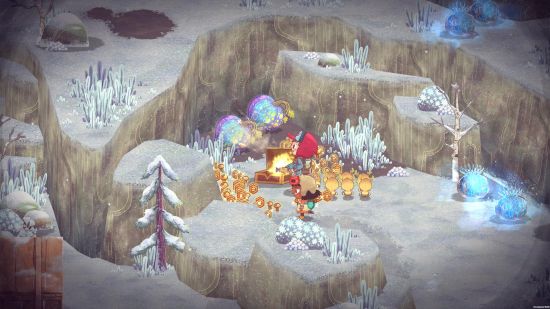 The Wild at Heart v1.1.8 - Fitgirl Repack