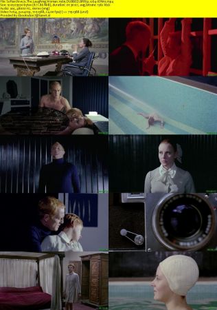 The Laughing Woman 1969 DUBBED BRRip x264-ION10