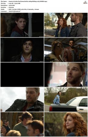 Under the Dome S01 1080p BluRay x265-RARBG