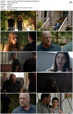 Under the Dome S03 1080p BluRay x265-RARBG
