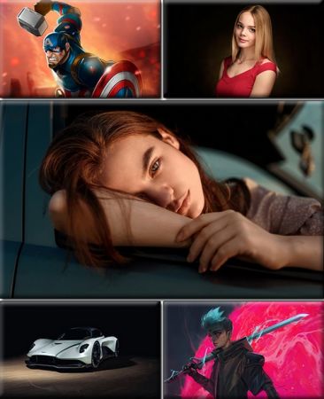LIFEstyle News MiXture Images. Wallpapers Part (1911)