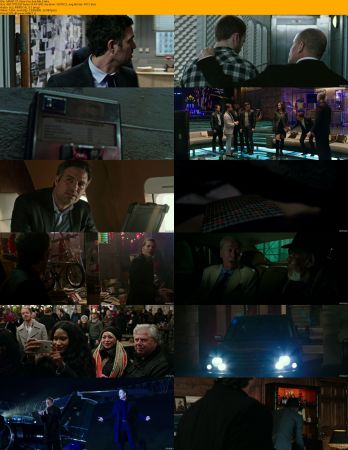 Now You See Me Duology 1080p BRRip x264 AC3 DiVERSiTY