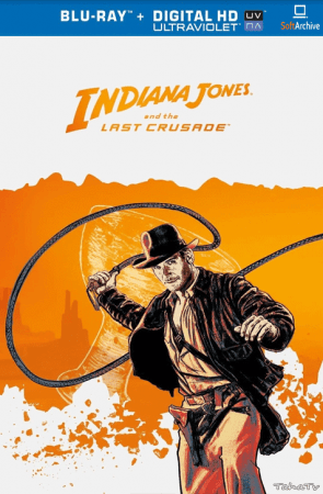 Indiana Jones and the Last Crusade 1989 1080p BluRay 10Bit X265 DD5.1-Chivaman