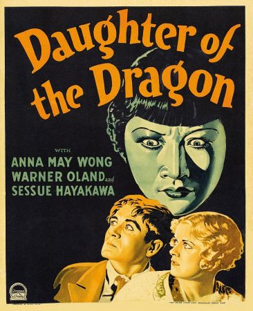 Daughter of the Dragon 1931 1080p WEBRip x265-RARBG