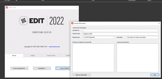 CIMCO Edit 2022 22.1.22.0 (x64)