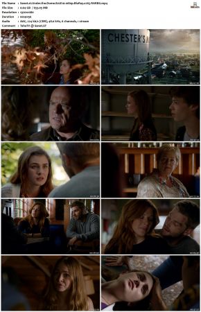 Under the Dome S02 1080p BluRay x265-RARBG