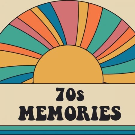 VA - 70s Memories (2022) FLAC/MP3
