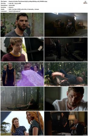 Under the Dome S03 1080p BluRay x265-RARBG
