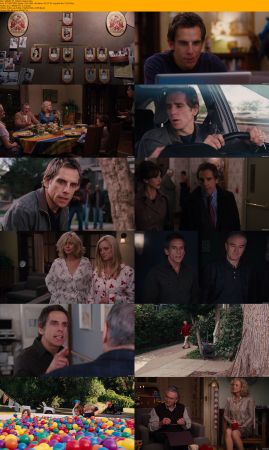 The Fockers Trilogy 1080p BRRip x264 AC3 DiVERSiTY