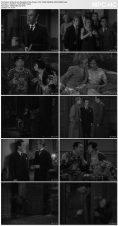 Daughter of the Dragon 1931 1080p WEBRip x265-RARBG