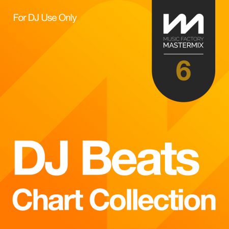 Mastermix DJ Beats Chart Collection Vol.6 (2022)