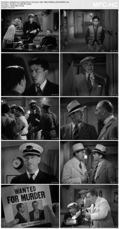 Charlie Chan in Honolulu 1938 1080p WEBRip x265-RARBG