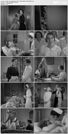 Night Nurse 1931 1080p WEBRip x265-RARBG