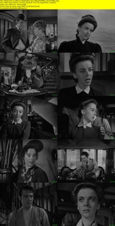 Ladies In Retirement 1941 1080p WEBRip x264-RARBG