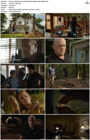 Under the Dome S01 1080p BluRay x265-RARBG
