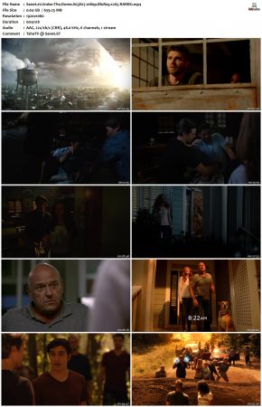 Under the Dome S03 1080p BluRay x265-RARBG
