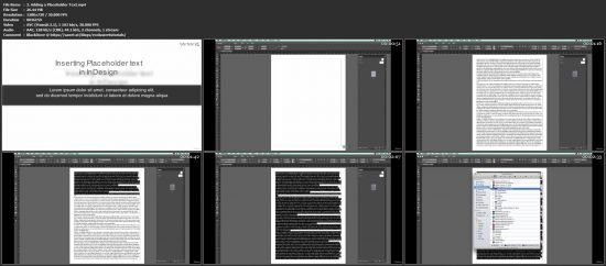Smart Tips For Adobe InDesign - Boost Your Creative Skills