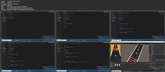 Learn Unity 2D &amp; 3D