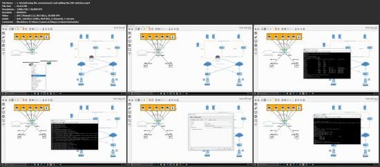 New Nuage SD-WAN lab installation in GNS3 step by step