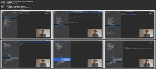 Modern Gradle Fundamentals