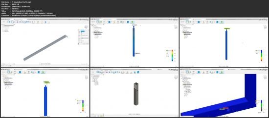 Intermediate Fusion 360