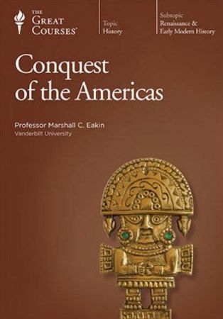 TTC VIDEO - Conquest of the Americas