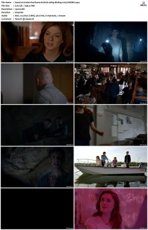 Under the Dome S02 1080p BluRay x265-RARBG