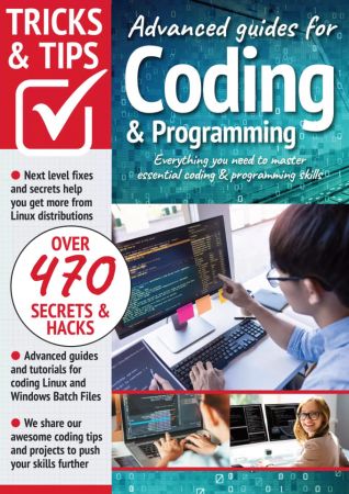 Coding &amp; Programming, Tricks and Tips - 11th Edition 2022