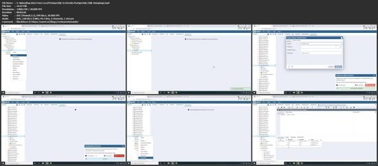 Deploy Spring Boot App with PostgreSQL On Heroku For FREE