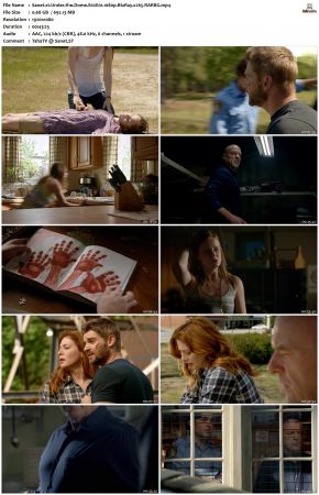 Under the Dome S02 1080p BluRay x265-RARBG