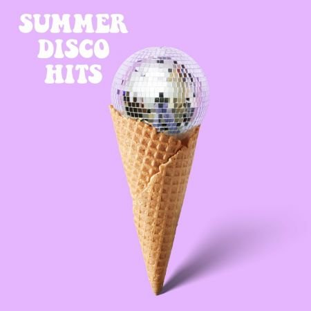 Various Artists - Summer Disco Hits (2022)