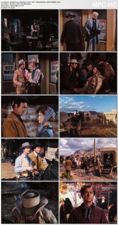 Western Union 1941 1080p BluRay x265-RARBG