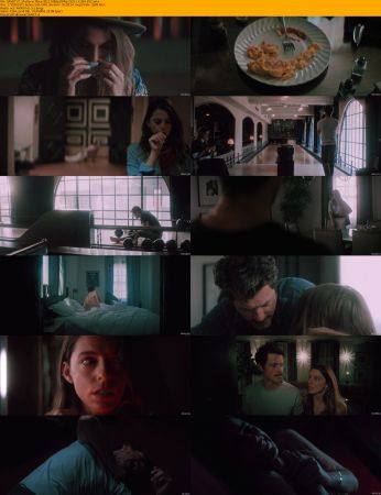 Shelter in Place 2022 1080p BRRip DD5.1 X264-EVO