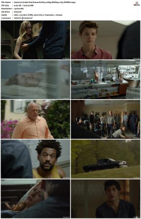 Under the Dome S01 1080p BluRay x265-RARBG