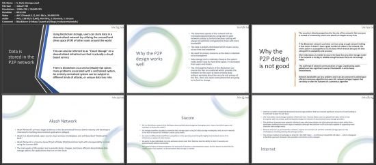 Certified Blockchain Council NFT Expert Test Prep