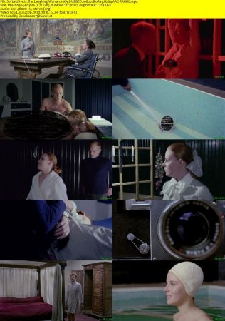 The Laughing Woman 1969 DUBBED 1080p BluRay H264 AAC-RARBG