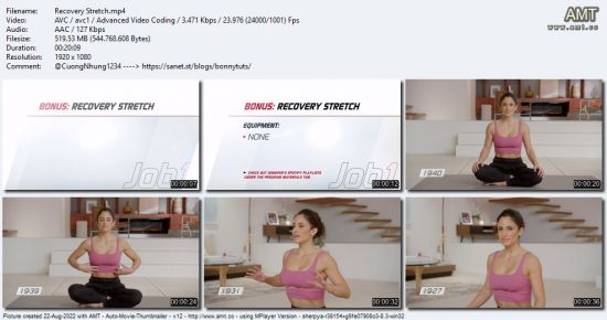 BeachBody - Job1- Overtime