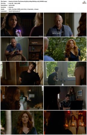 Under the Dome S03 1080p BluRay x265-RARBG