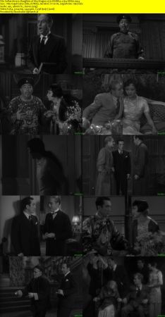 Daughter of the Dragon 1931 WEBRip x264-ION10