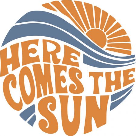 VA - Here Comes The Sun (2022)