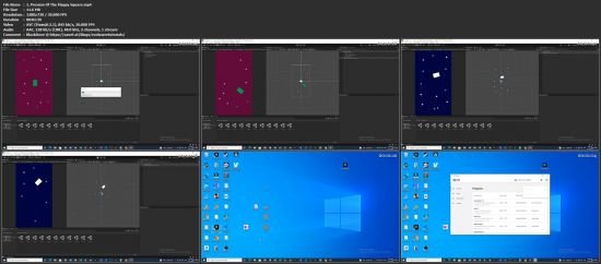 Complete C# Unity Game Developer 2D &amp; 3D