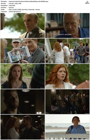Under the Dome S01 1080p BluRay x265-RARBG