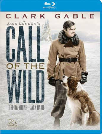 The Call of the Wild 1935 1080p BluRay x265-RARBG